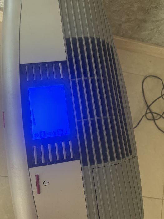 очищувач повітря LUX AEROGUARD