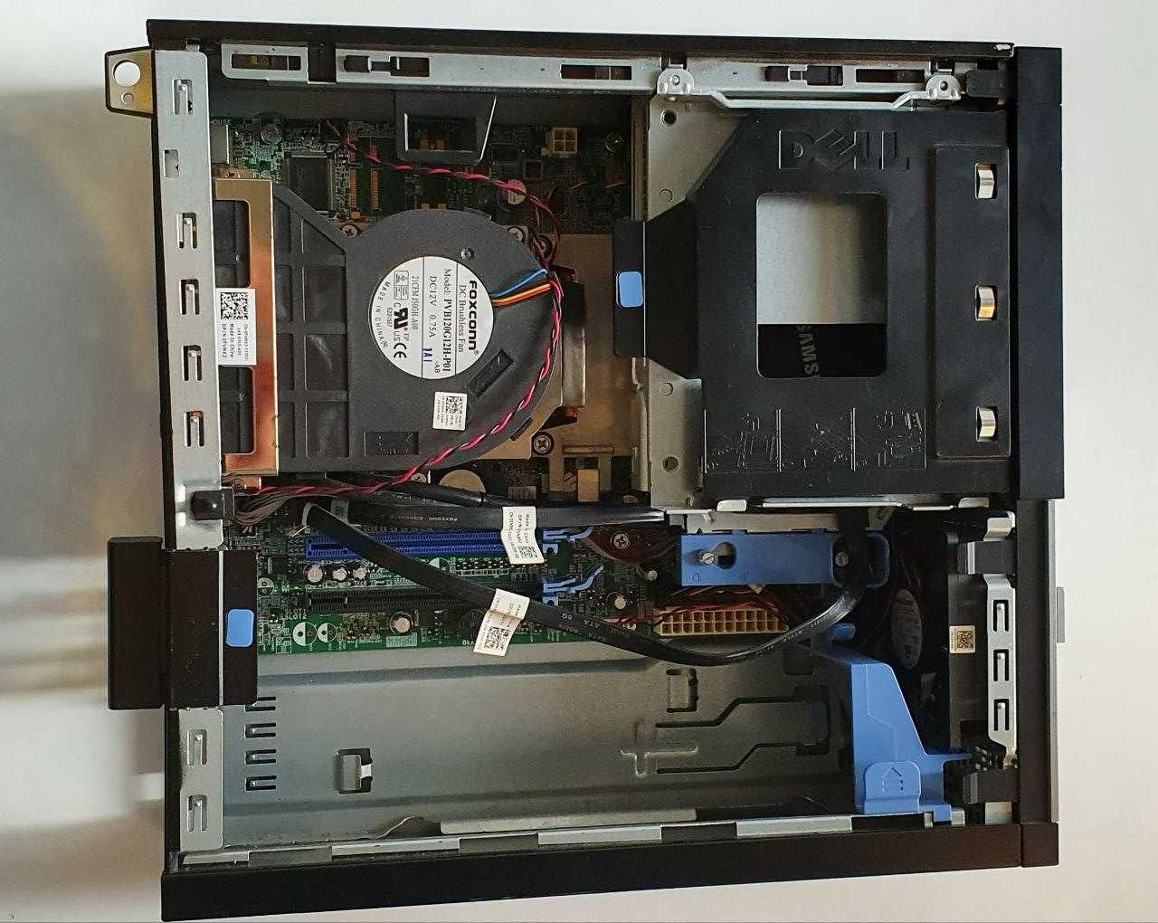 Dell Optiplex 990 Core i5 s2170