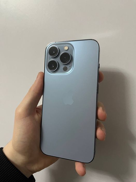 Айфон 13 pro 256 GB