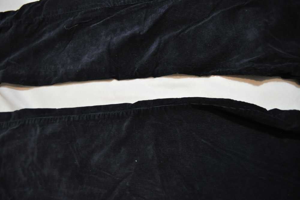 WRANGLER ARIZONA XL 96cm 38/30 męskie spodnie sztruksowe stretch s1v