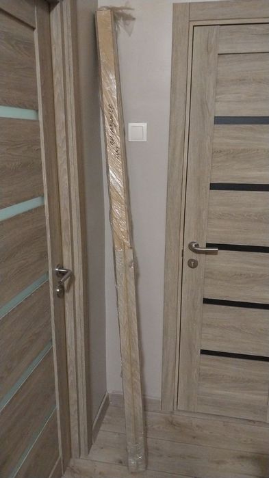 Коробка дверна Термінус мускат