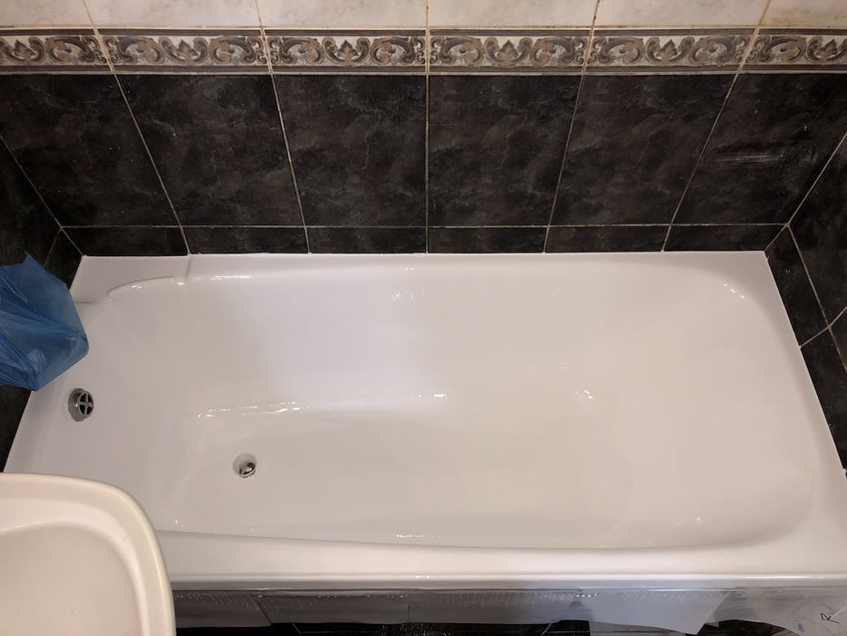 Реставрация ВАНН в Харькове и Области