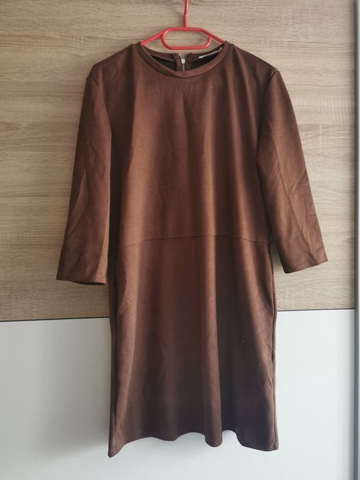 Nowa sukienka Reserved r. S