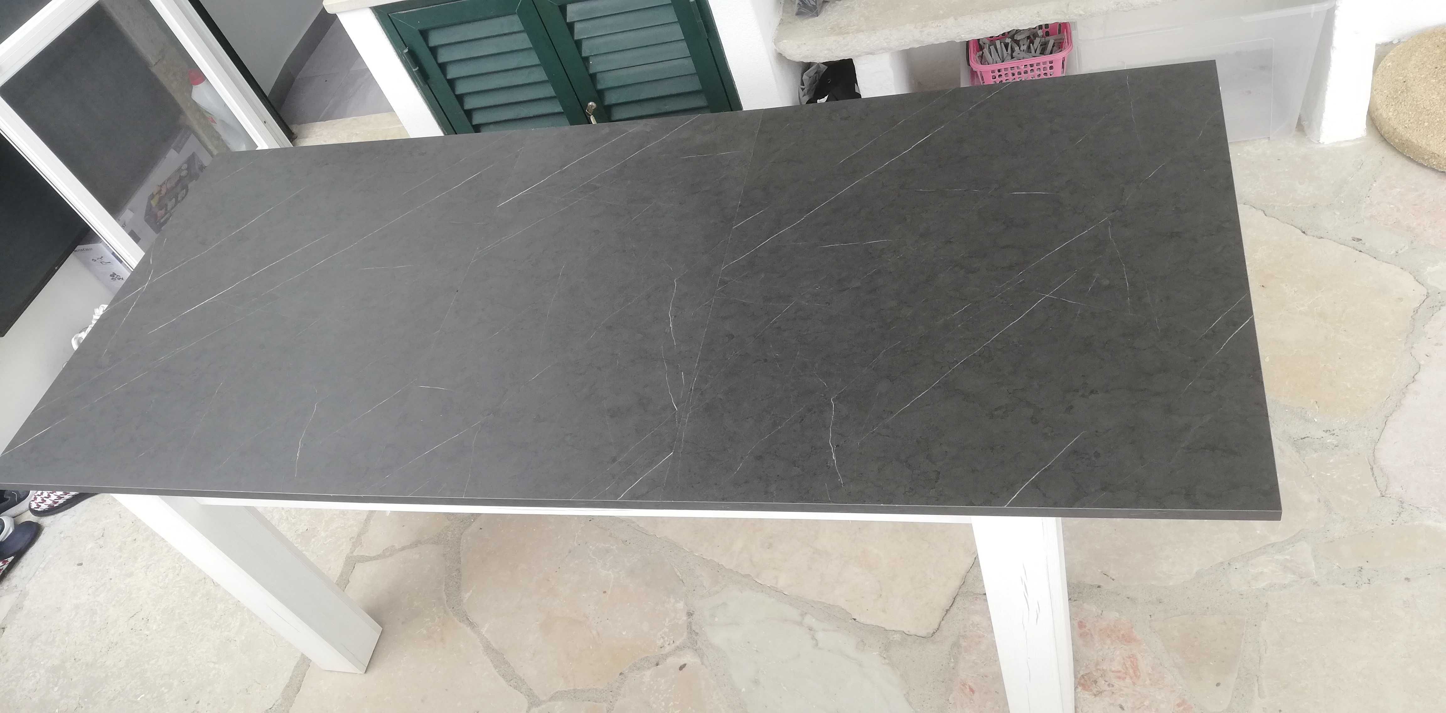 Mesa Extensivel Conforama