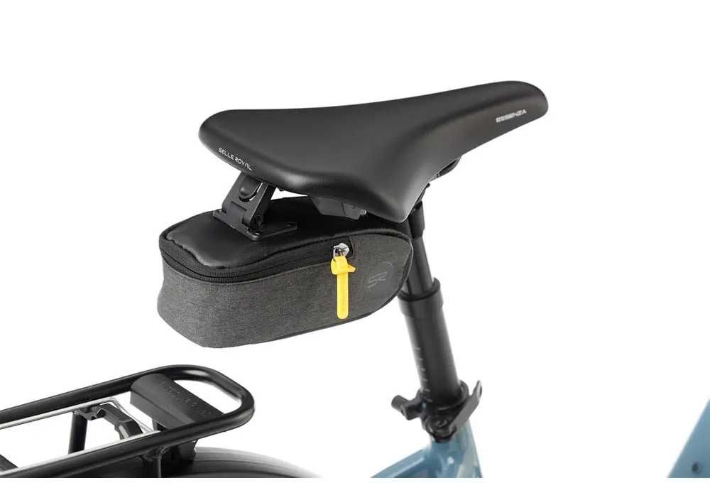 Rower elektryczny ROMET E-MODECO SUV 1.0 2024