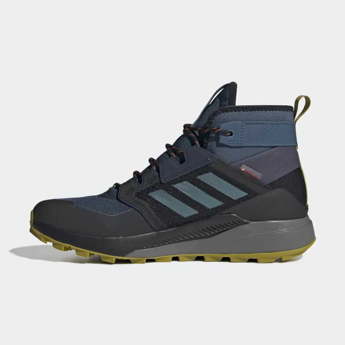 Adidas buty trekkingowe Terrex Trialmaker MID C.RDY r. 43 1/3 | GY6761