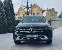 Mercedes-Benz GLC Mercedes GLC 4x4 ..2019