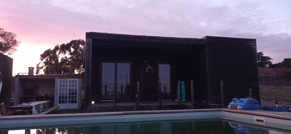 T2  a  5 minutos de Santiago