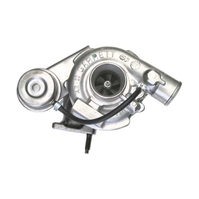 Турбіна  Fiat Doblo 1.9 JTD, M724.19 8Ventil, 105 HP, 2000+, 708847