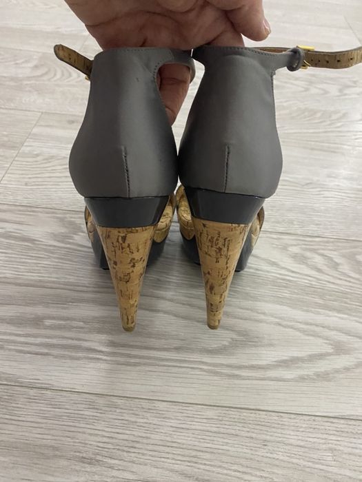 Босоножки  Stella McCartney