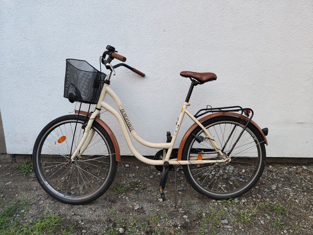 Na sprzedaż Rower damka