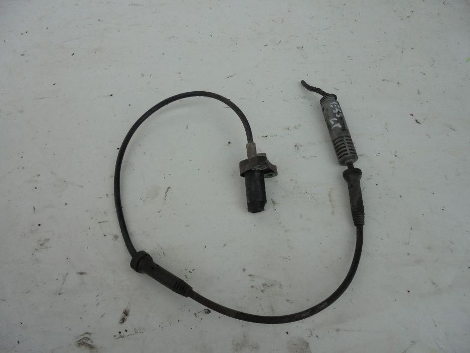 CZUJNIK ABS PRZÓD PRZEDNI BMW E39 ORYGINAŁ F-VAT