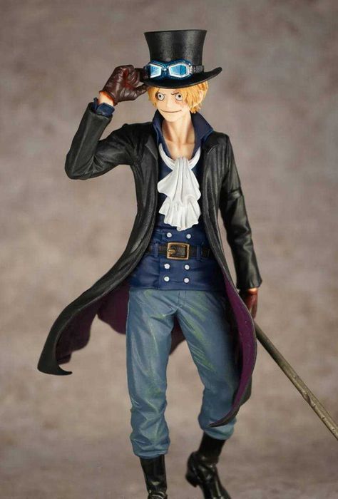 Sprzedam nową figurkę z anime One Piece
