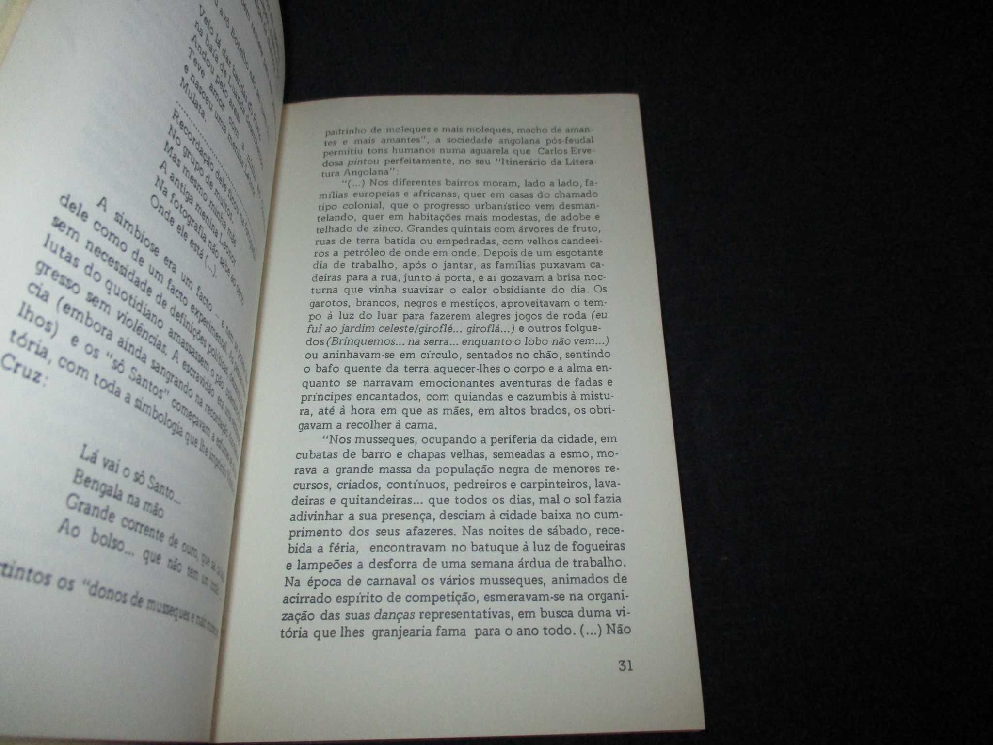 Livro Máscaras de Salazar Fernando Dacosta