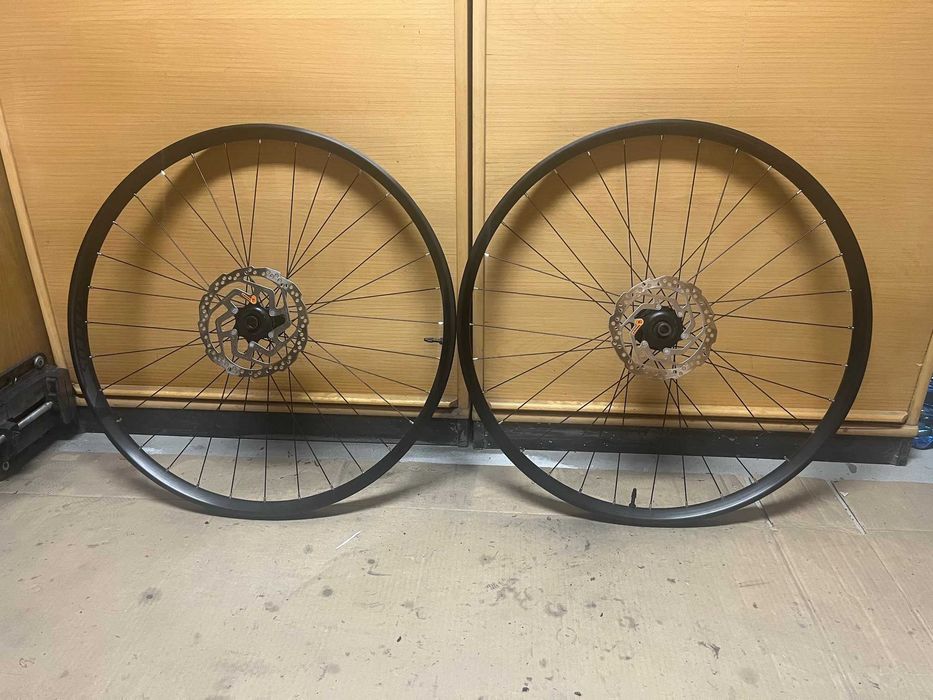 Koła Syncros 2025 X30SE XC 2.5 29" szer 30mm 110x15 i 148x12 boost.