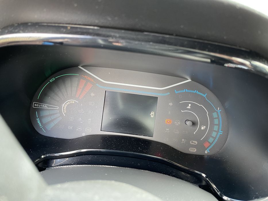Dacia Spring Electric – grudzień 2021