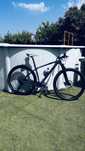 Bicicleta btt Teke Procaliber 9.7