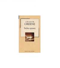 Sedno sprawy - Graham Greene
