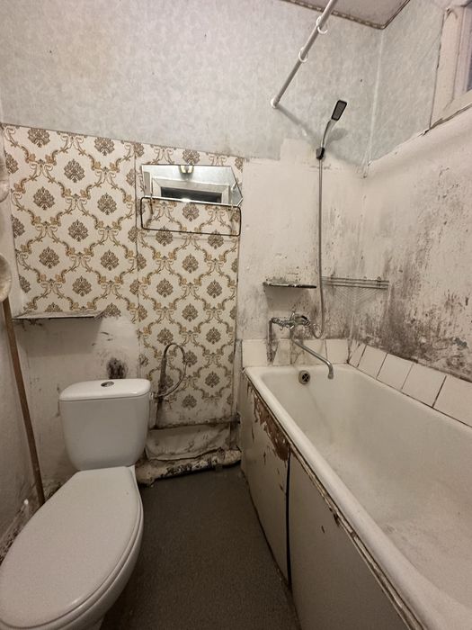 Продам 1-кв м. Бориспіль вул. Глибоцька  29 кв.м р-н 3 школи