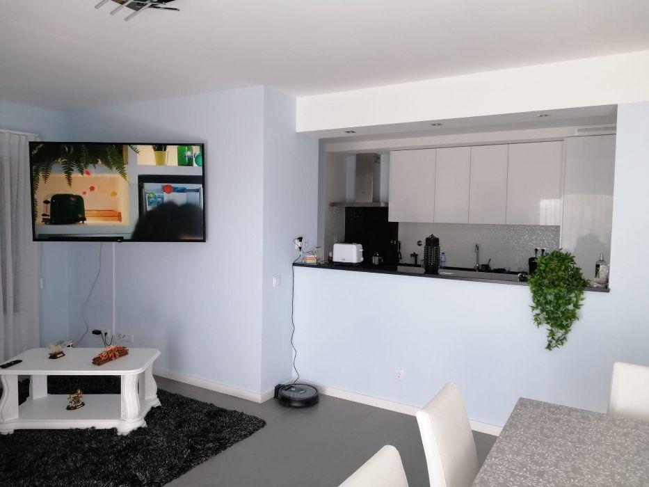 Apartamento T2 de Luxo em Alvor. ÚLTIMAS SEMANAS