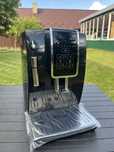 Кавомашина Delonghi Dinamica із Німеччини гарантія