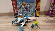 LEGO ninjago 70673