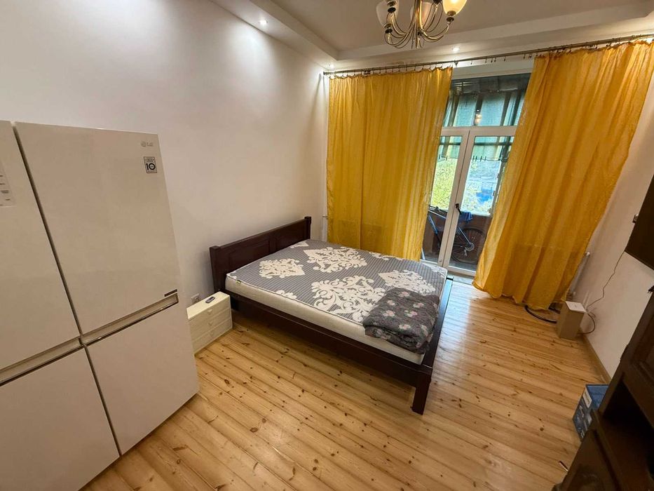 Сдается 2-х комн. квартира с ремонтом, правый берег