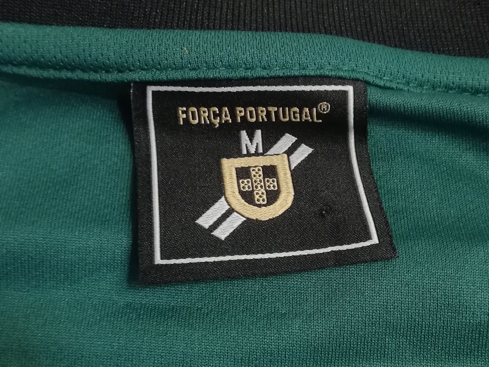 Camisola de Portugal