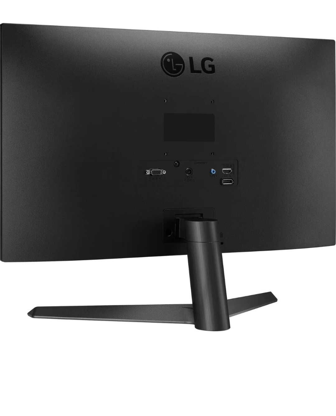 Monitor Lg 75hz 1Ms