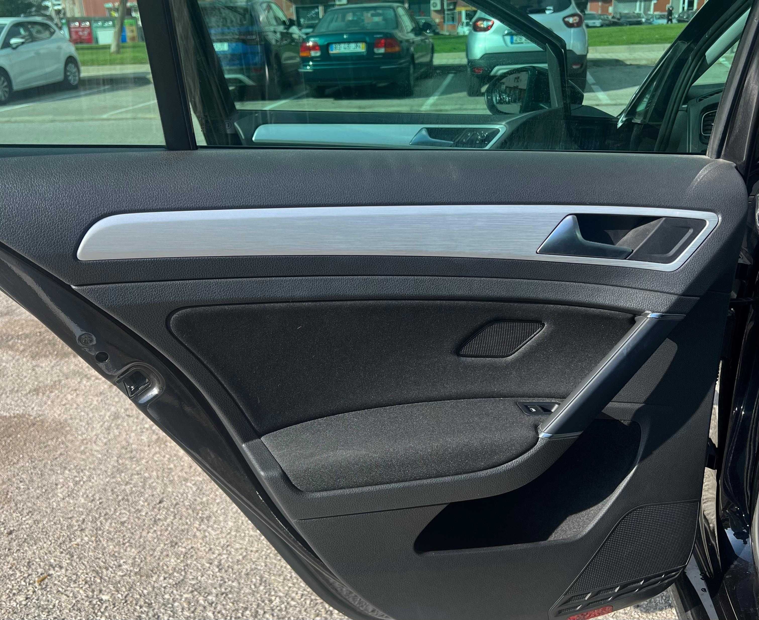 VW Golf 7 1.2 Tsi