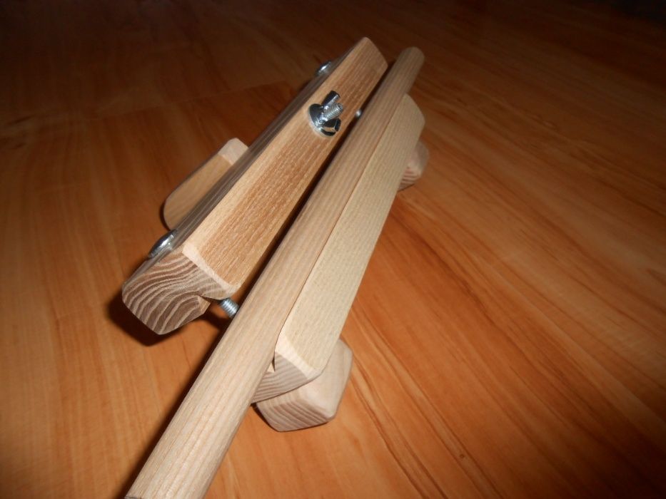 Диванный держатель пялец и Q-snap