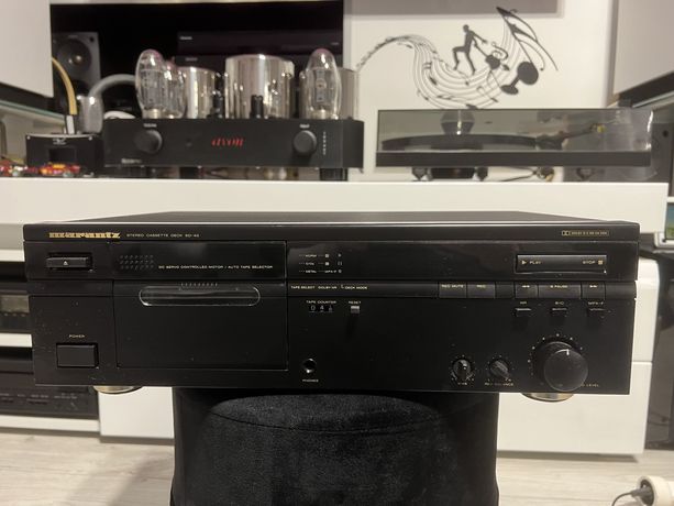 Magnetofon kasetowy MARANTZ SD-40