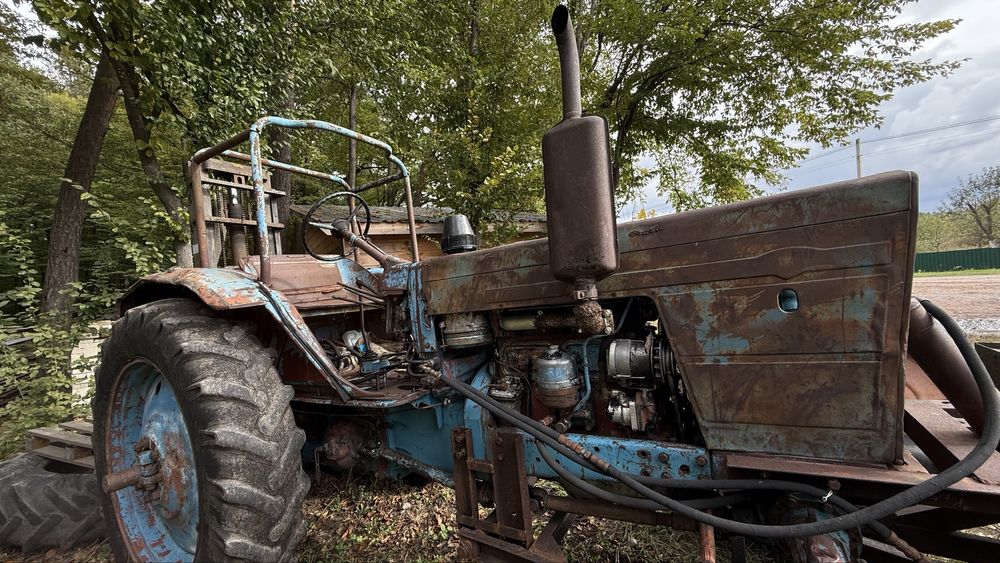 Продам МТЗ-52, в робочому стані