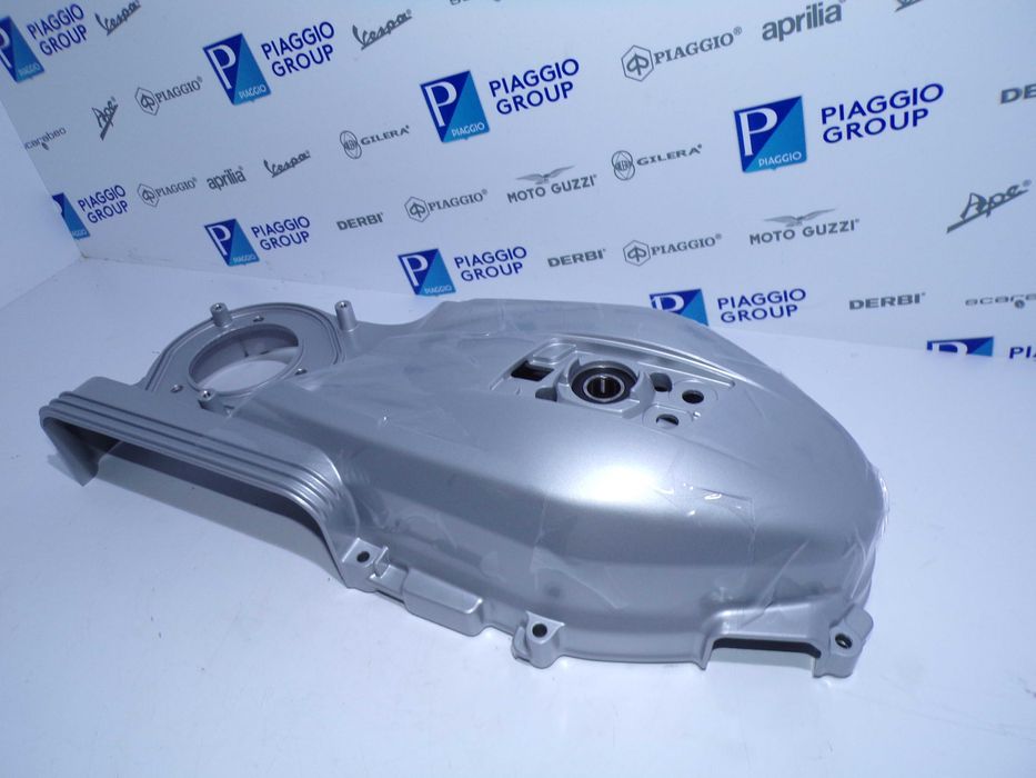 Fabrycznie Nowy Dekiel Silnika Vespa Primavera Piaggio Liberty 125/150