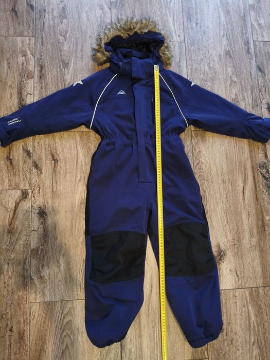 Kombinezon McKinley 116