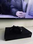 Konsola  Xbox One X 1tb