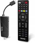 odbiornik dekoder cyfrowy dvb-t2 mini owerslyn 1080p full hd hevc