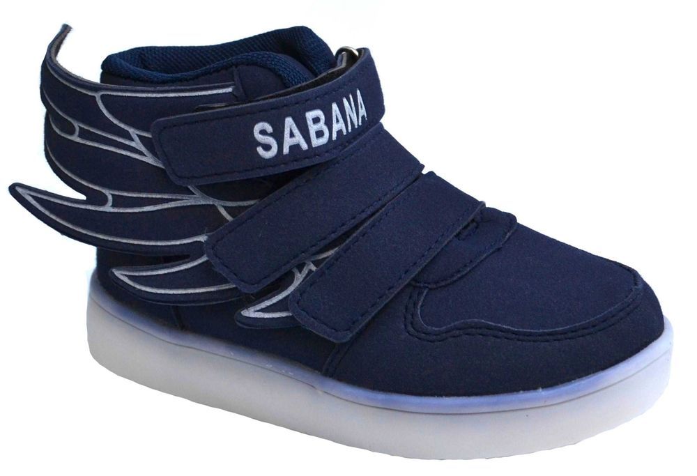 Buty sportowe mokasyny ADIDAS rzep R-30-18,5cm