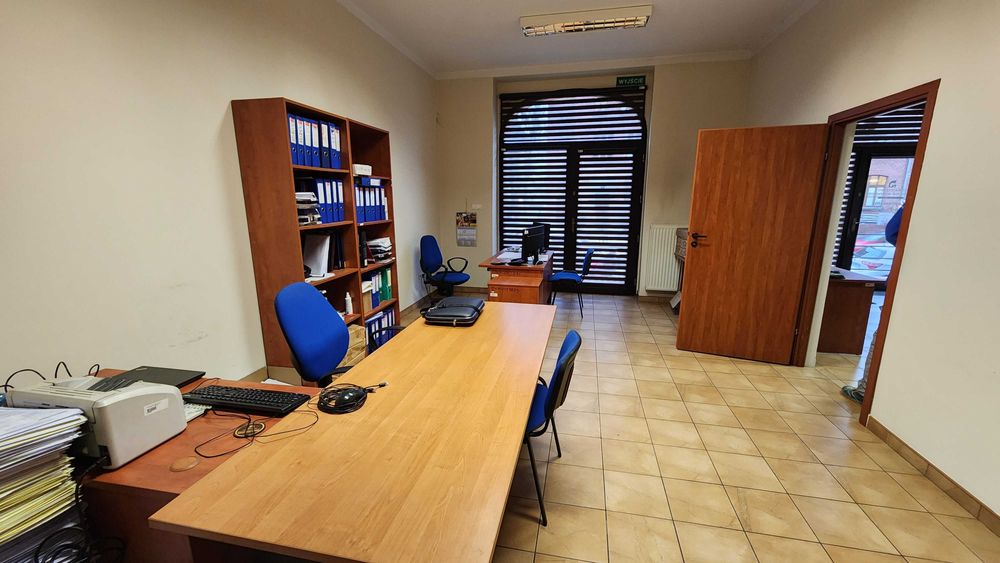 Doskonała lokalizacja, ul. Kościuszki