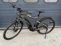 Rower elektryczny Haibike SDURO Cross 4.0