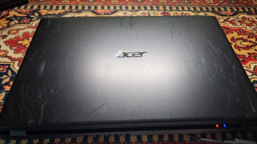 ACER Aspire 3 A315 15.6" 8GB RAM 1TB SSD WIN10