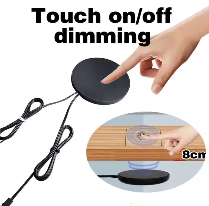 Przełącznik regulacja jasności