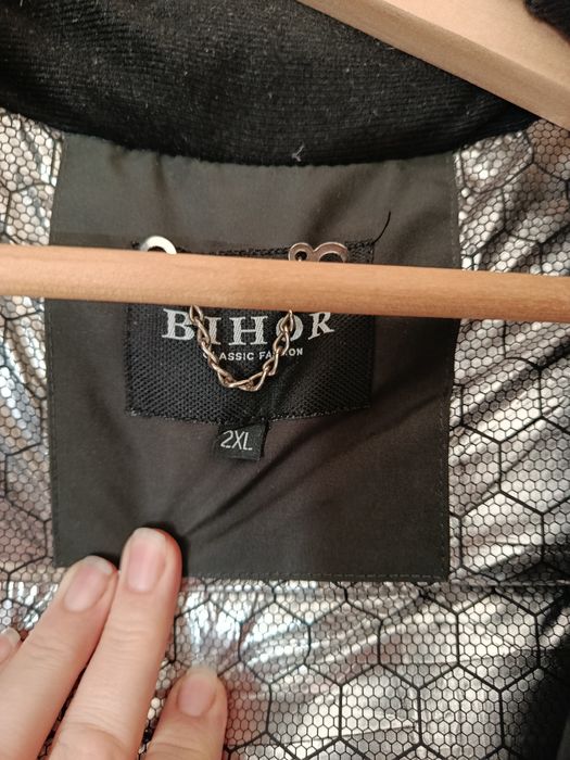 Куртка чоловіча зимова