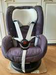 Fotelik samochodowy Maxi cosi Tobi 9-18 kg