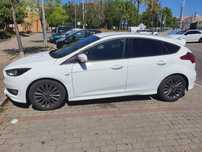 Ford Focus 1.0 ST-Line 125CV EcoBoost