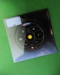 Coldplay – Music Of The Spheres Label: Parlophone vinyl