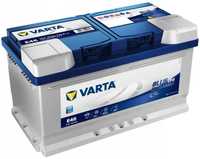 Akumulator Varta  EFB START-STOP E46 75AH 730A P+ Radom wysyłka