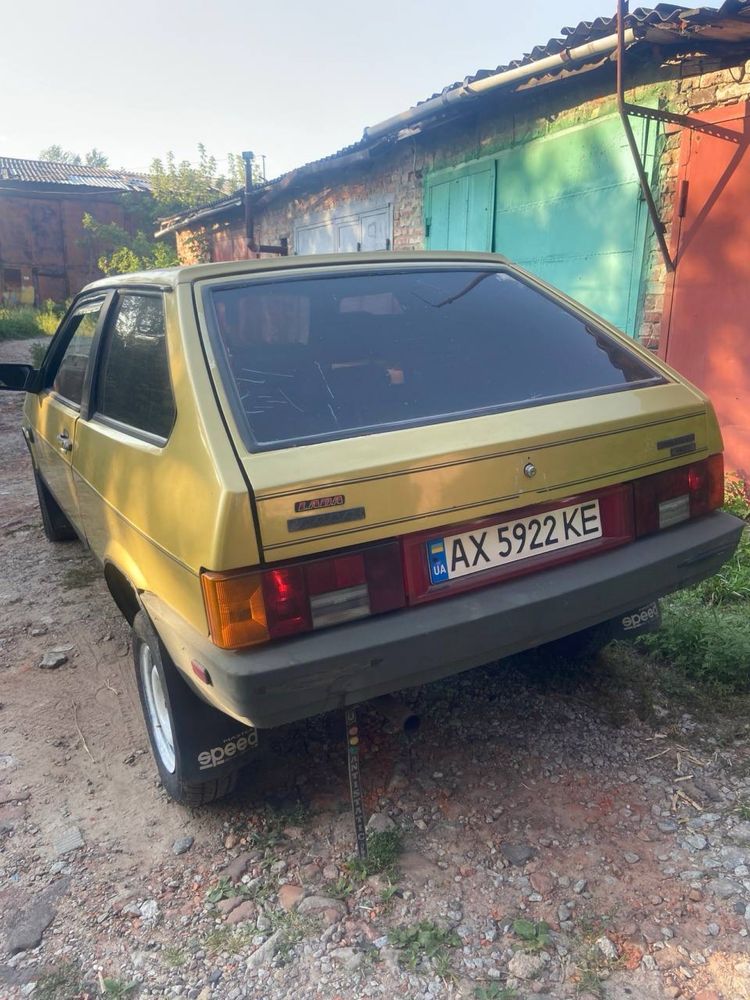 Продам ВАЗ 2108