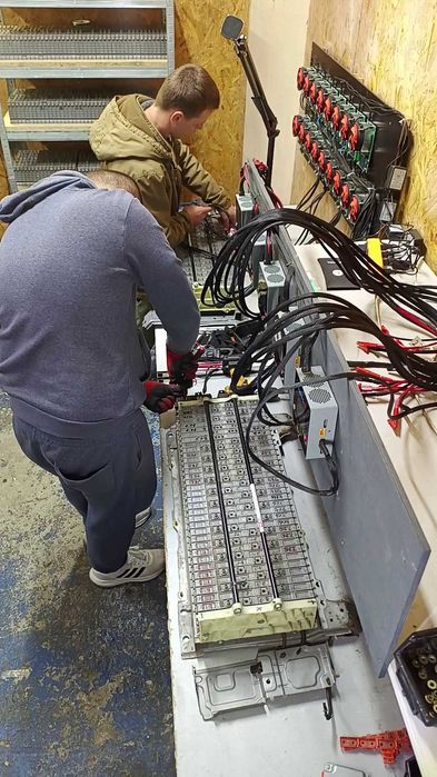 Toyota Prius Lexus Camry гибрид батарея ремонт P0A80, Check Hybrid Sys