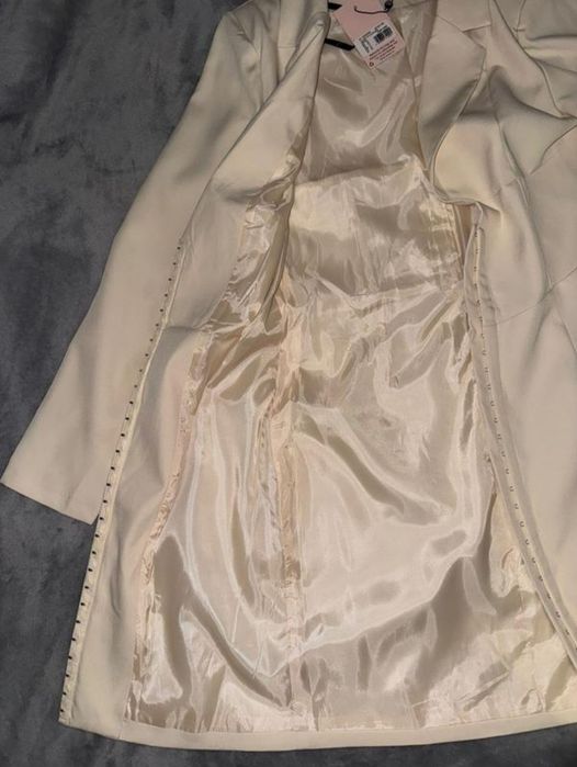 Сукня-жакет missguided